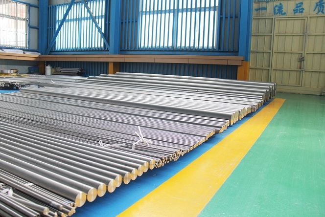 進(jìn)購(gòu)過(guò)鈦合金棒，精度高