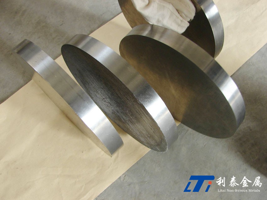 鈮靶、鈮加工件、鈮異型件