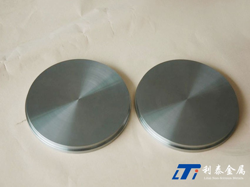 鈮靶、鈮加工件、鈮異型件