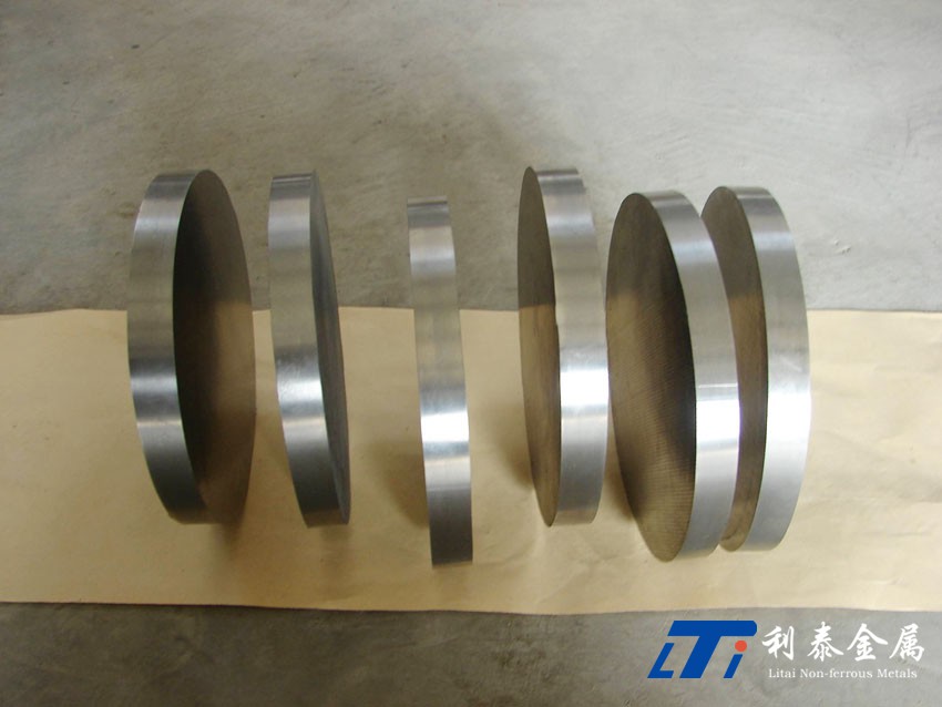 鈮靶、鈮加工件、鈮異型件