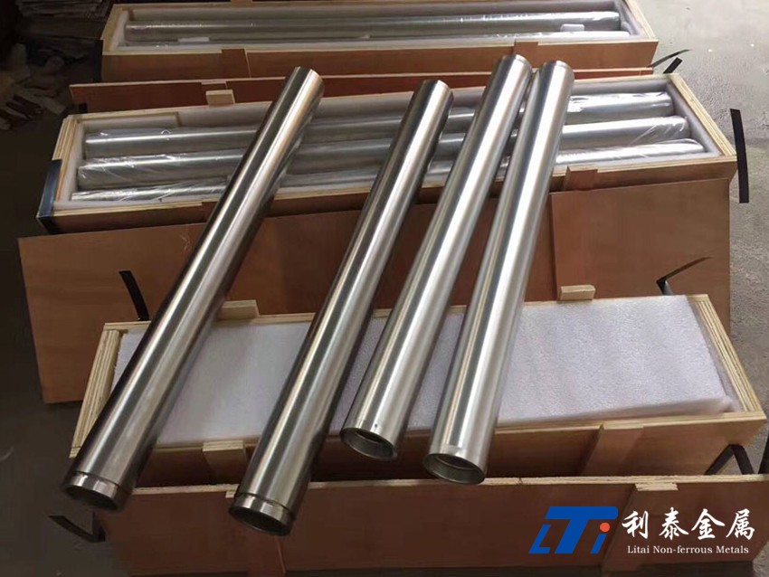 管靶（鈦、鋯、鎳、鈮、鉭）