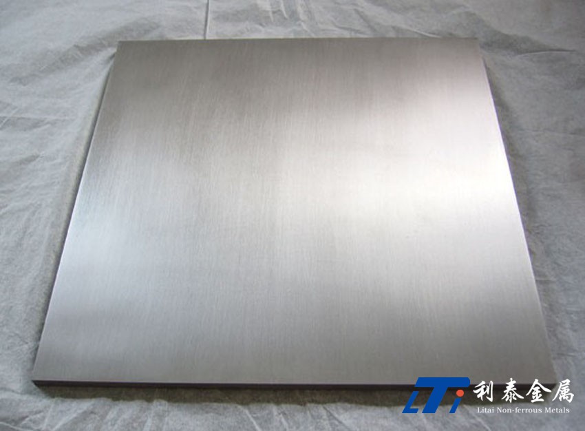 鈮板、高純鈮、鈮鋯合金、鈮鎢合金、鈮鈦合金