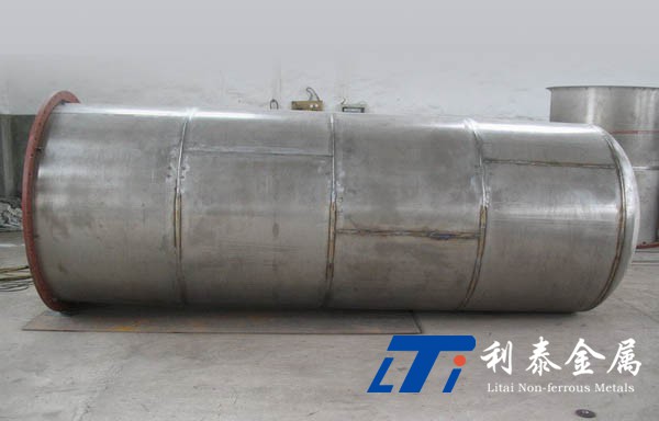 鈦冷凝器、鈦冷卻塔、鈦蒸發(fā)器、鈦風(fēng)機