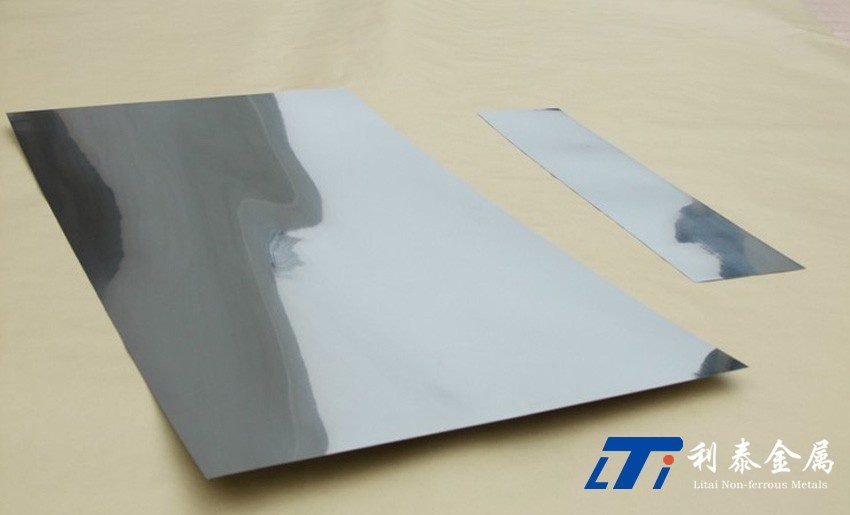 鉬板、TZM鈦鋯鉬合金板、鉬加工件