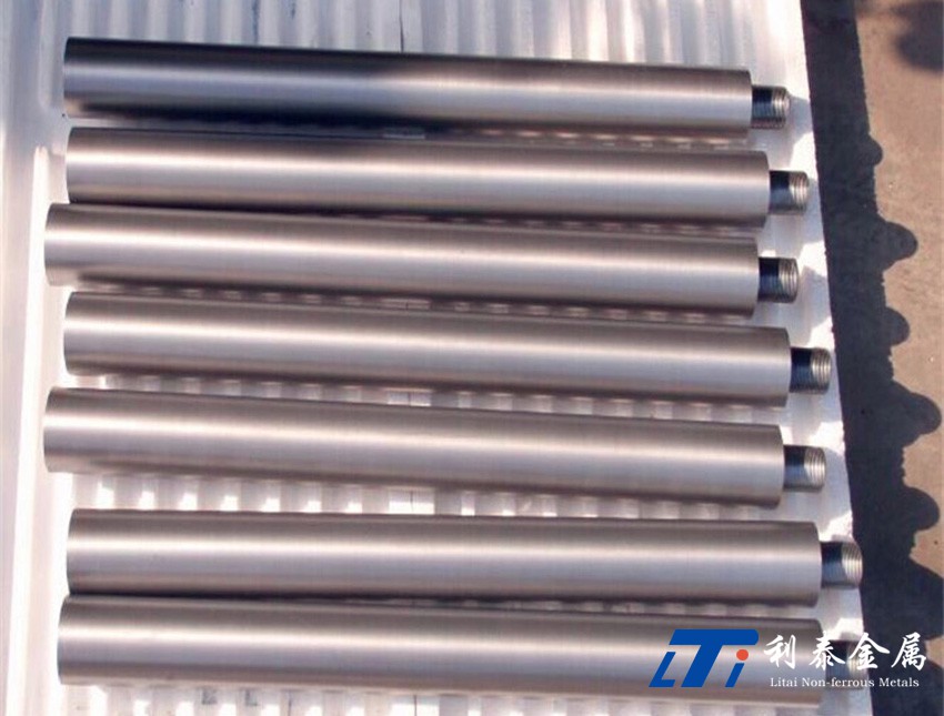 鉬重錘、鉬電極