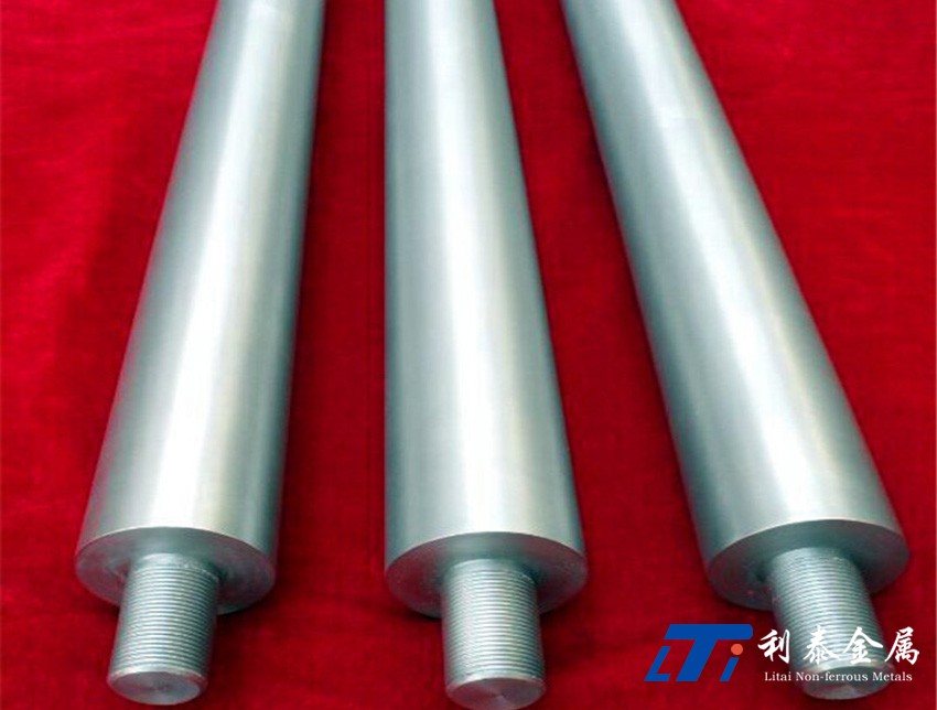 鉬重錘、鉬電極