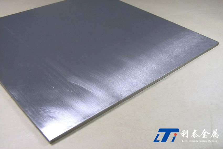 鉬板、TZM鈦鋯鉬合金板、鉬加工件