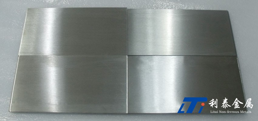 鉬板、TZM鈦鋯鉬合金板、鉬加工件