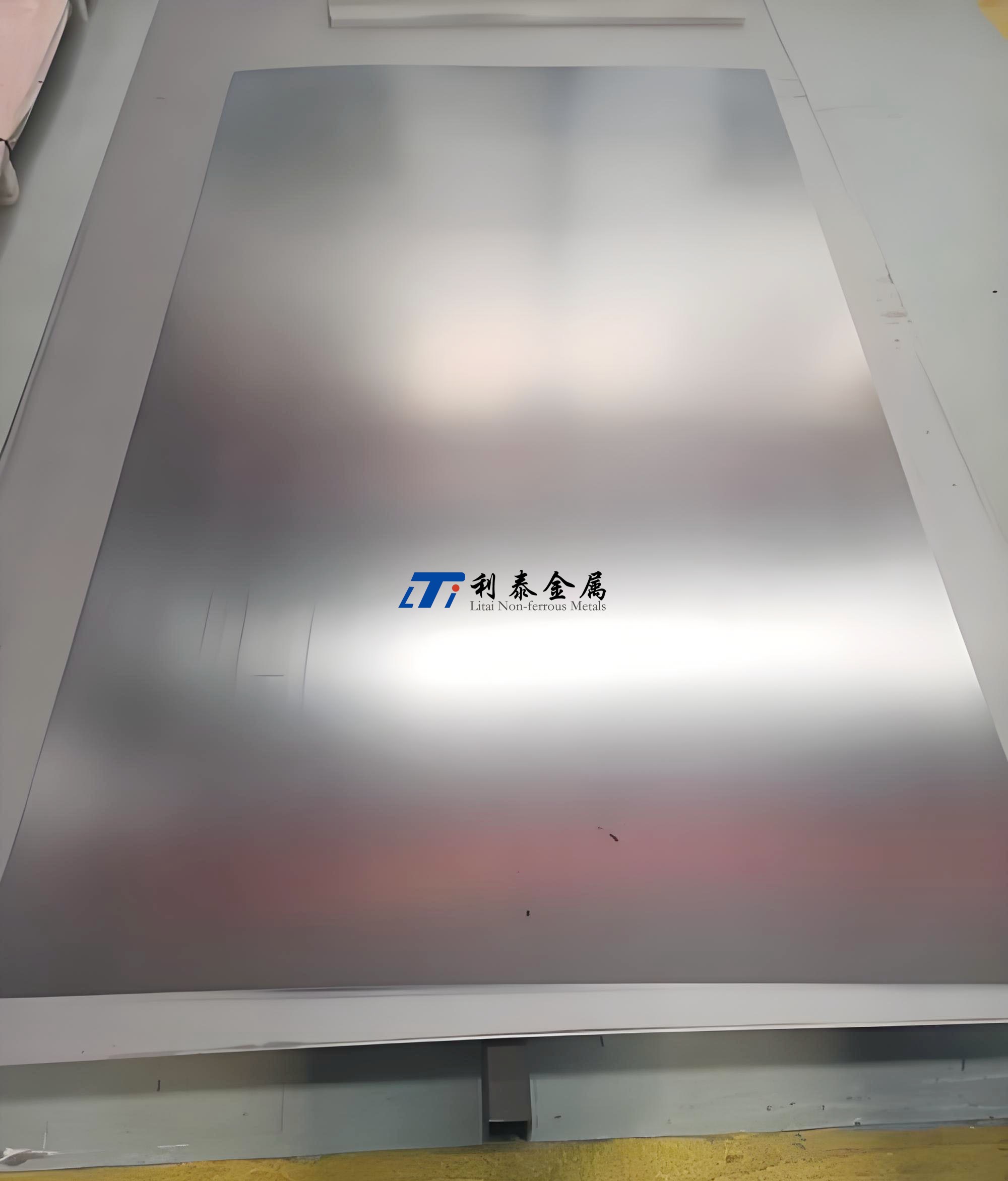 低強(qiáng)度高塑性TC2鈦板